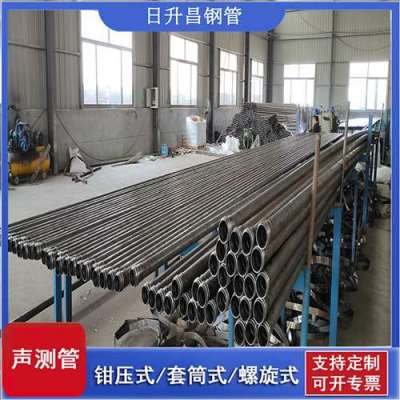 全州声测管桩基检测的频率要达到多少百分比