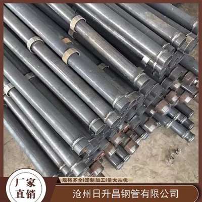 全州最薄的声测管壁厚可以到什么程度