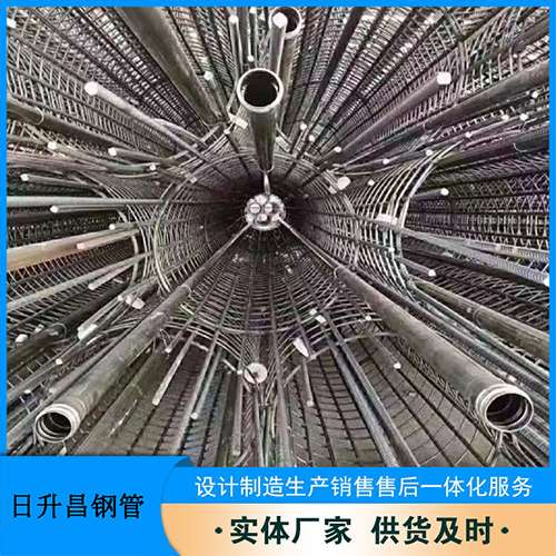 全州54声测管多少钱一米