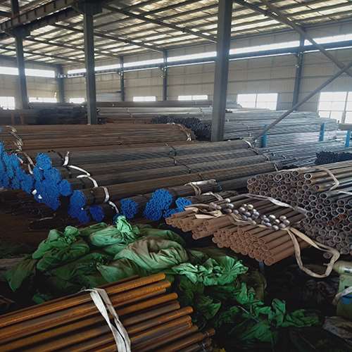 全州声测管为何能作为桩基础检测材料？