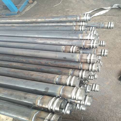 全州声测管里注清水作用