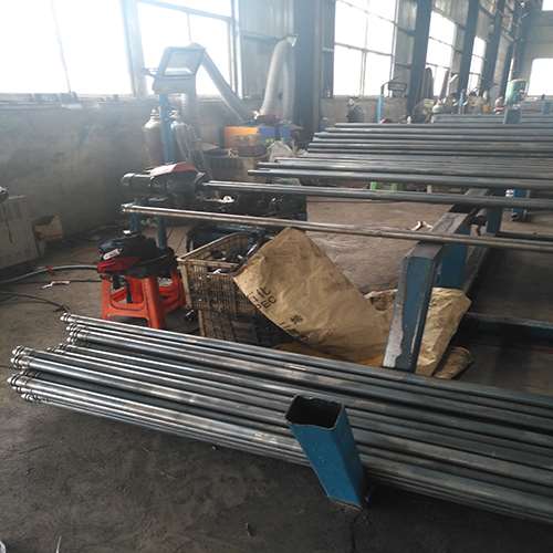 全州桥梁桩基声测管的施工工艺流程